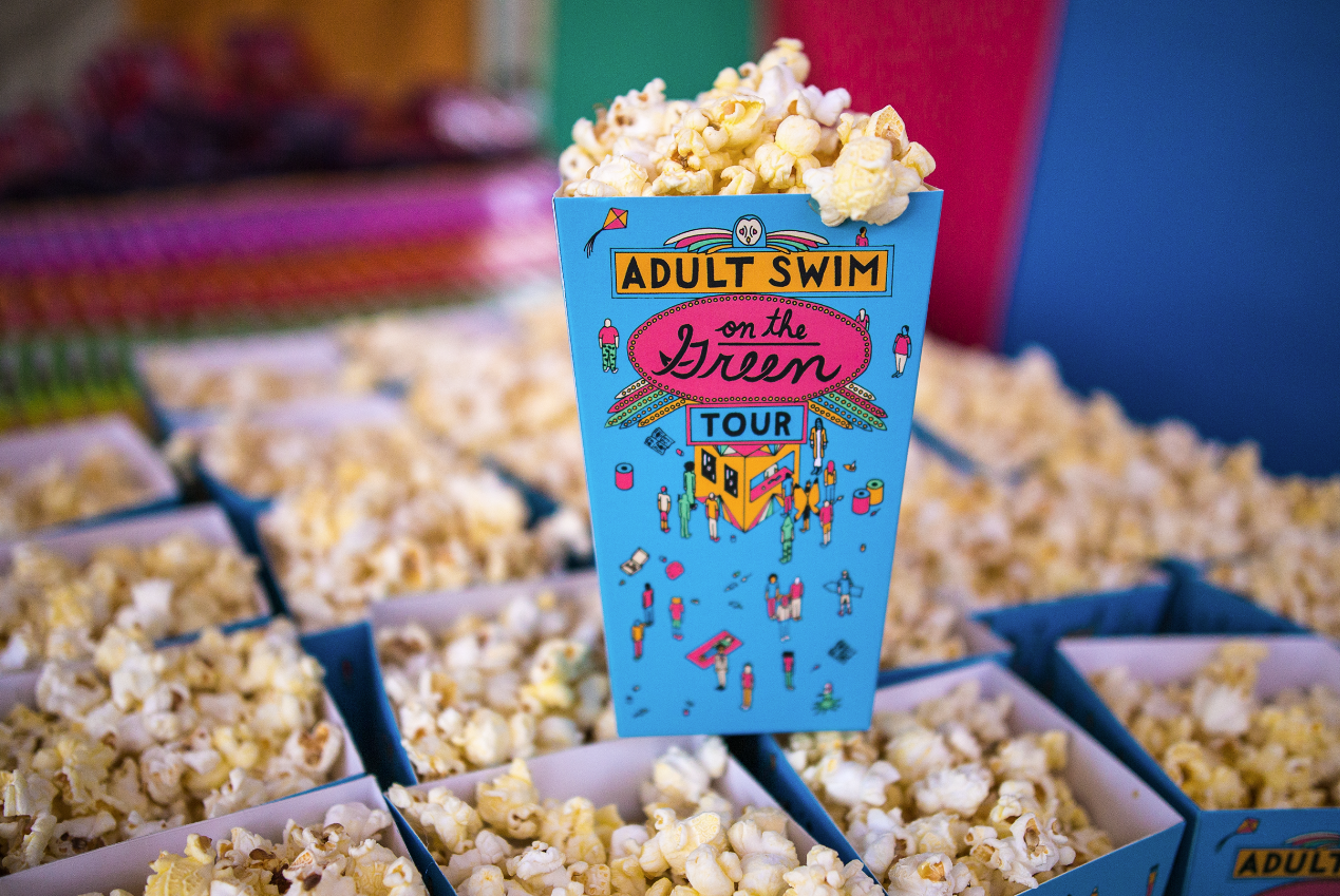 Adult Swim